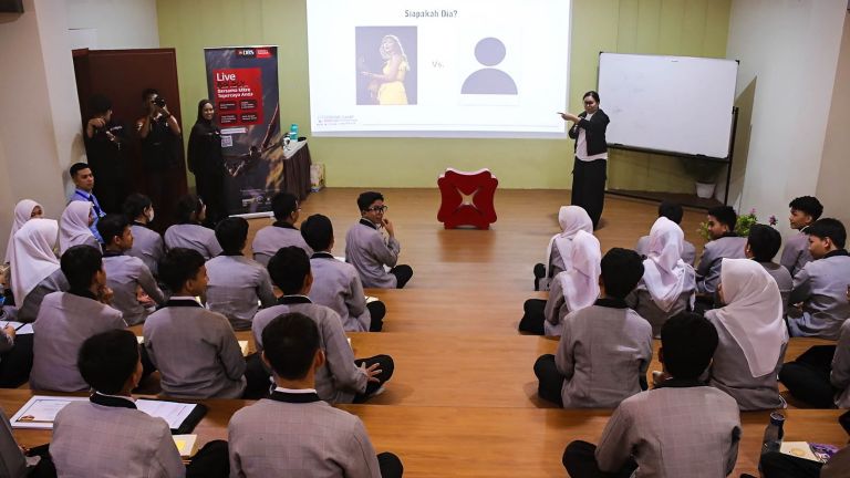Bank DBS Indonesia Salurkan Pembiayaan Berkelanjutan Rp15,6 Triliun di 2025