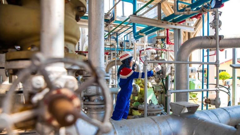 Pertamina Patra Niaga Pastikan Kualitas BBM Terjaga