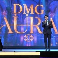 Dongbang Medical Global Perkuat Edukasi, Inovasi, dan Apresiasi Dokter Melalui DMG AURA 3.0 di AMUSE 2026