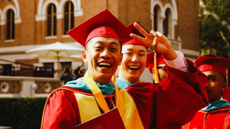 USC Rossier Buka Pendaftaran Dua Program Doktoral untuk Para Profesional