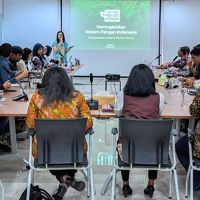Penguatan Implementasi Pelabelan Gizi, Kunci Dorong Pangan Lebih Sehat di Masyarakat