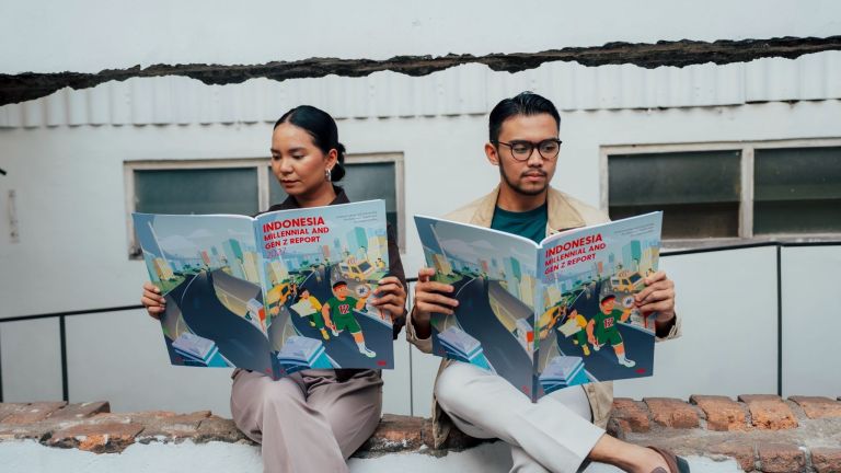 Laporan IMGR 2027 Ungkap Strategi Millennial dan Gen Z Bertahan di Tengah Ketidakpastian