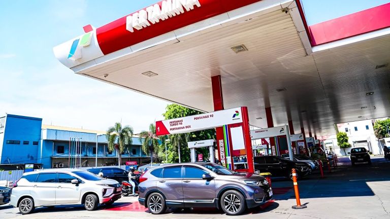 Pertamina Patra Niaga Jelaskan Perbedaan Harga Pertamax dan Pertalite pada Struk Pembelian