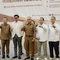DGL Learning Institute Bersama BPDP dan Ditjenbun Perkuat Kompetensi 119 Pekebun Morowali di Palu