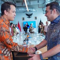 BPI dan Kementerian Ekonomi Kreatif Perkuat Sinergi untuk Dorong Kemajuan Perfilman Indonesia
