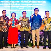 BTN Perkuat Kolaborasi Strategis dengan Rumah123