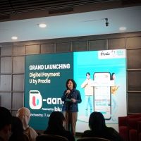 Prodia Gandeng blu by BCA Digital Hadirkan Fitur U-aang di Aplikasi U by Prodia