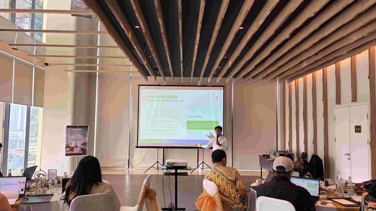 Dataxet Sonar dan Telkomsel Bahas Peran Media Intelligence di Tengah Lanskap Media yang Dinamis