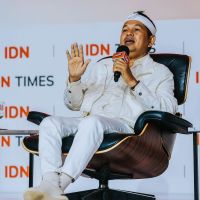 Dedi Mulyadi Blak-blakan Akui Orang Jawa Barat Punya Penyakit Konsumsi: Gaya Hidup Tinggi, Ingin Ikut Orang Lain tapi Kemampuan Terbatas