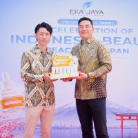 Hanasui Tembus Pasar Jepang, Perkuat Posisi Produk Kecantikan Indonesia di Kancah Global