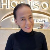 Profil dan Jejak Karier Aktris Senior Ingrid Widjanarko