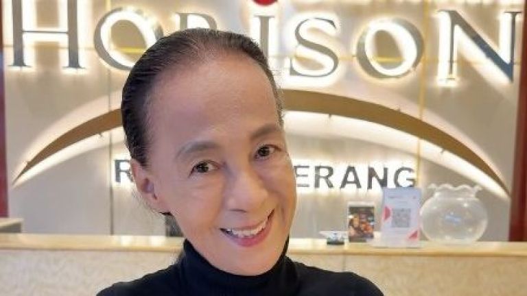 Profil dan Jejak Karier Aktris Senior Ingrid Widjanarko