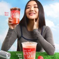 Janji Jiwa X RACH? Hadirkan Summer Series dengan Semangat Kreatif Generasi Muda