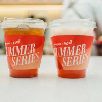 Janji Jiwa Rilis Summer Series Bareng RACH?, Berry Brew dan Creamy Berry Pop Terinspirasi Dua Sisi Sang Musisi