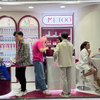 METOO Hadir di TikTok For You Beauty 2026, Tawarkan Rahasia Gigi Putih Alami dalam 7 Hari