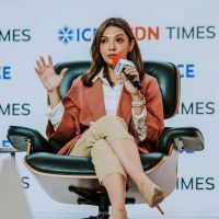 Najwa Shihab Akui Dapat Banyak Privilege dari Orang Tua