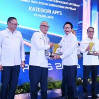 Sukses Berinovasi, Pertamina Drilling Borong Penghargaan di APQA 2026