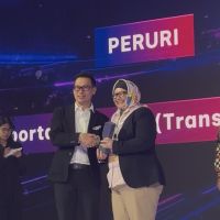 Di Ajang BRAVO 500 Summit 2026, PERURI Bocorkan Kompetensi yang Dibutuhkan Dunia Kerja