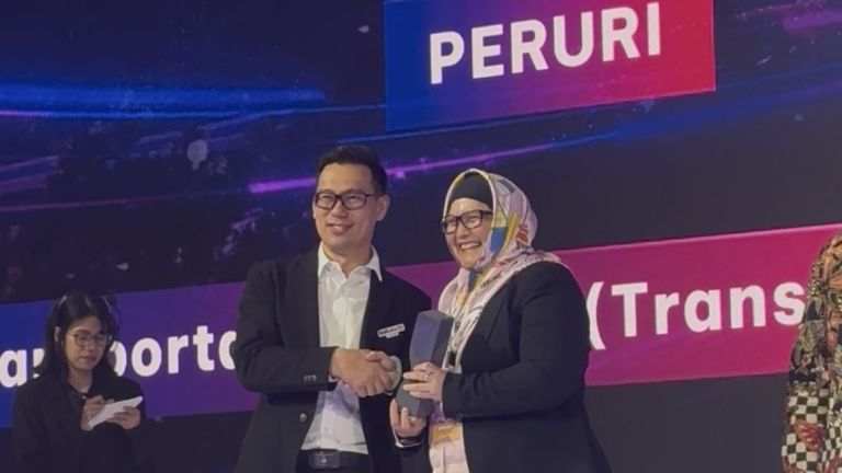 Di Ajang BRAVO 500 Summit 2026, PERURI Bocorkan Kompetensi yang Dibutuhkan Dunia Kerja