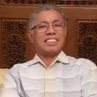 Profil Pontjo Sutowo Bos Besar Hotel Sultan