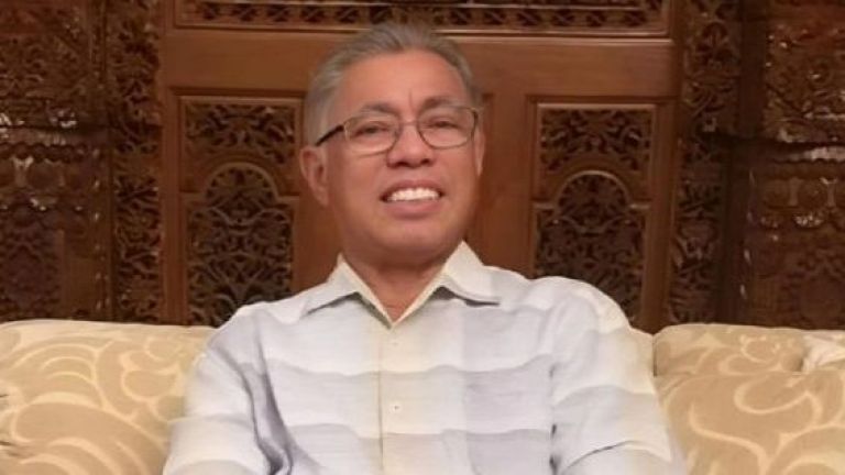 Profil Pontjo Sutowo Bos Besar Hotel Sultan