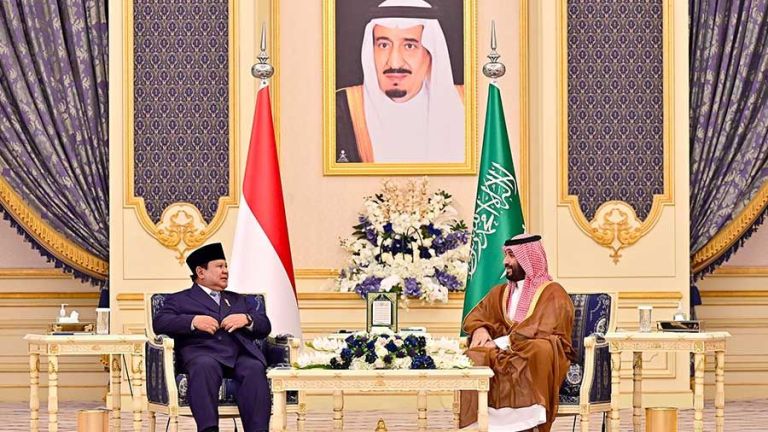 Apa Itu Kampung Haji Indonesia? Proyek Baru yang Digadang-Gadang Permudah Layanan Jemaah di Tanah Suci