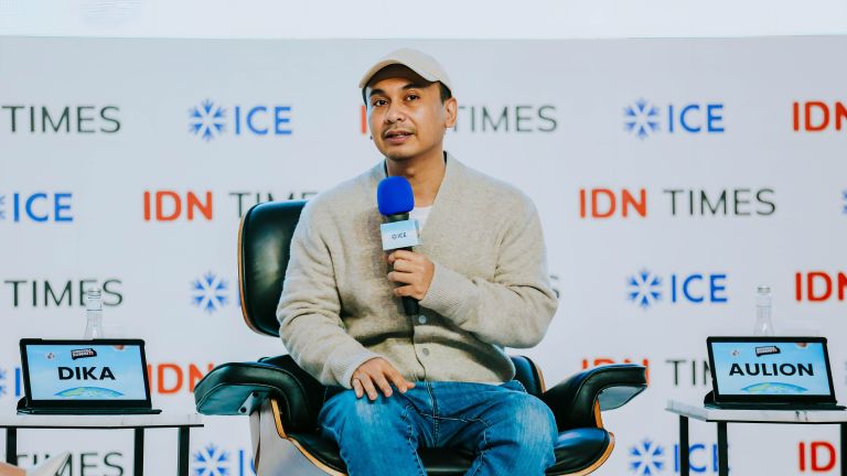 Profil Raditya Dika: dari Penulis Blog hingga Jadi Kreator Hiburan Paling Berpengaruh di Indonesia