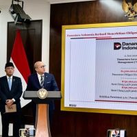 Obligasi Global Danantara Laris Manis, Akademisi: Patahkan Narasi 'Sell Indonesia'