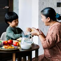 Kenapa Keragaman Bakteri Baik di Usus Jadi Kunci Masa Depan Anak?