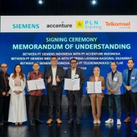 Siemens Tech Summit 2026 Dorong Transformasi Digital dan Transisi Energi di Indonesia