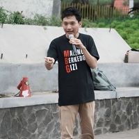 Mengenal Tiyo Ardianto, Ketua BEM UGM yang Vokal Mengkritik Kebijakan Pemerintah