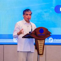 Kemnaker Transformasikan BPVP Jadi Mini Campus yang Adaptif dan Modern