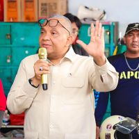 Kemnaker Mediasi Kasus PHK 133 Pekerja PT Amos Indah Indonesia