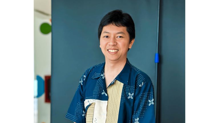 Glenn Timothy Resmi Menjabat Direktur Utama Kadence Indonesia