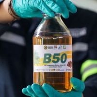 Mandatori B50 Dinilai Perkuat Neraca Dagang dan Kurangi Ketergantungan Impor