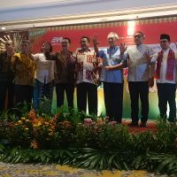 Hotel Borobudur Jakarta Rayakan HUT ke-499 Jakarta Lewat Discover Betawi Art & Culture