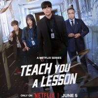 5 Pelajaran Hidup yang Bisa Dipetik dari Serial Teach You a Lesson