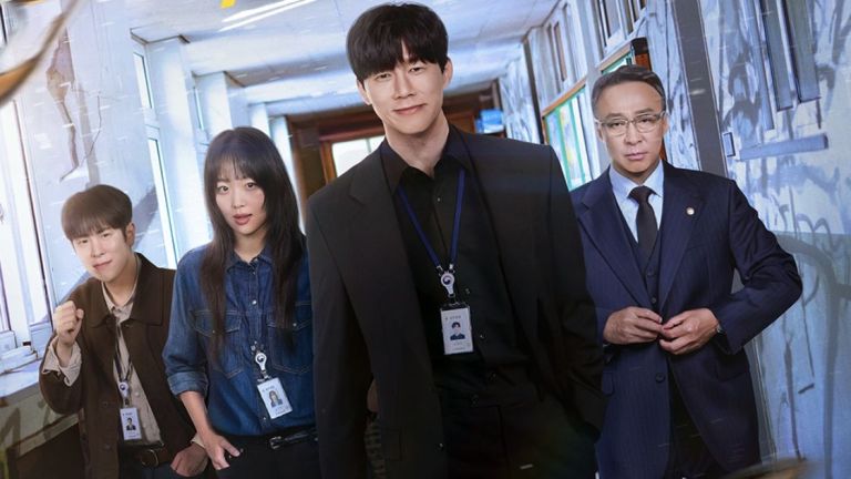 5 Pelajaran Hidup yang Bisa Dipetik dari Serial Teach You a Lesson