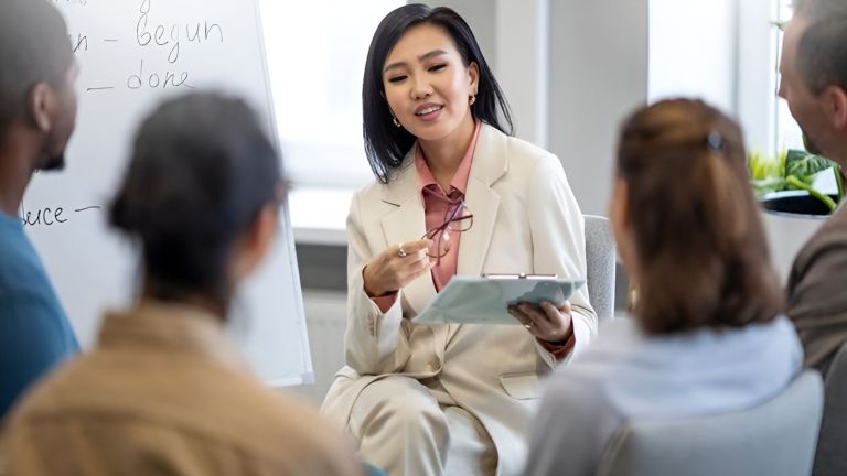 Bukan Soal IQ, Ini 10 Tanda Anda Memiliki Kecerdasan Emosional Tinggi