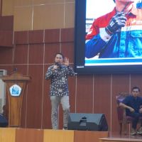 Pertamina Drilling Bekali 400 Mahasiswa PNJ Hadapi Dunia Industri