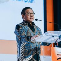 Regenerasi Kepemimpinan PAM Jaya, Gubernur Pramono Anung Ditantang Depak Arief Nasruddin