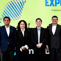 Ditopang Kinerja Kredit, Bank Amar Bukukan Laba Bersih Rp71,12 Miliar pada Q1 2026