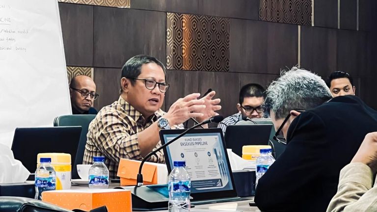 Hingga Mei 2026, Laba Bersih BSN Capai Rp473,75 Miliar