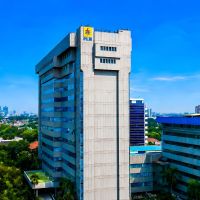 PLN Tetapkan Perubahan Susunan Direksi Terbaru