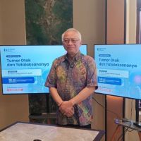 Pentingnya Deteksi Dini Tumor Otak, Tingkatkan Persentase Kesembuhan
