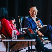 Pandangan Tom Lembong tentang Program MBG