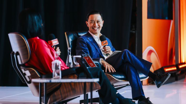 Pandangan Tom Lembong tentang Program MBG