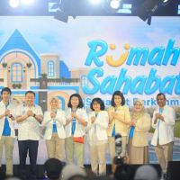 BCA Syariah Hadirkan Rumah Sahabat, Ruang Baru Literasi Keuangan yang Lebih Inklusif dan Membumi Bagi Masyarakat