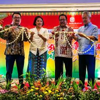 Discover Betawi Art & Culture 2026, Hotel Borobudur Jakarta Hadirkan Aktivitas Budaya dan Promo Menarik