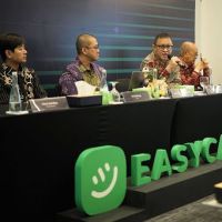 Dukung Pelaku Usaha Mikro, Easycash Perkokoh Manajemen Risiko